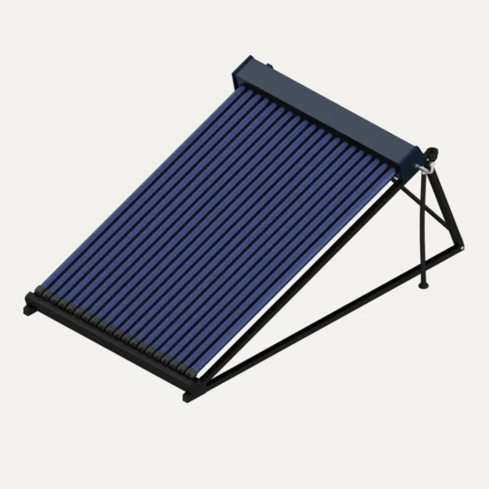 Portable water heater