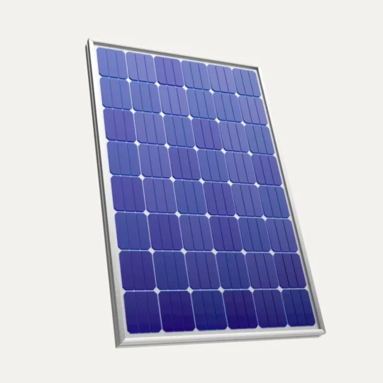 Solar panel 350w